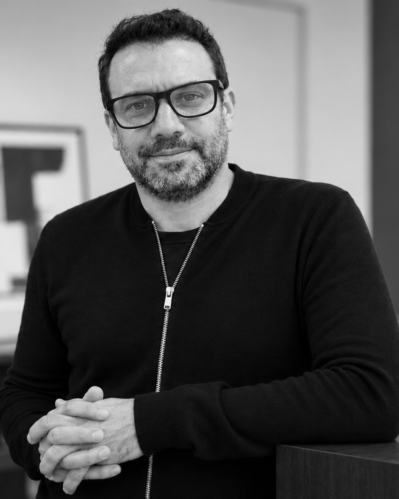 Dave Roberts, founder of Dave Roberts Consulting